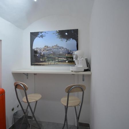 A Casa Di Gio Villa Ostuni Exteriör bild