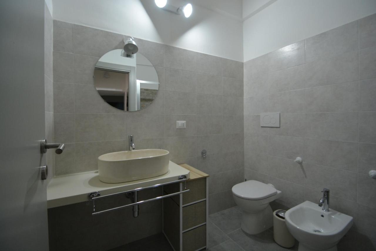 A Casa Di Gio Villa Ostuni Exteriör bild